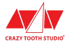 crazy tooth studio