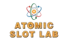 atomic slot lab